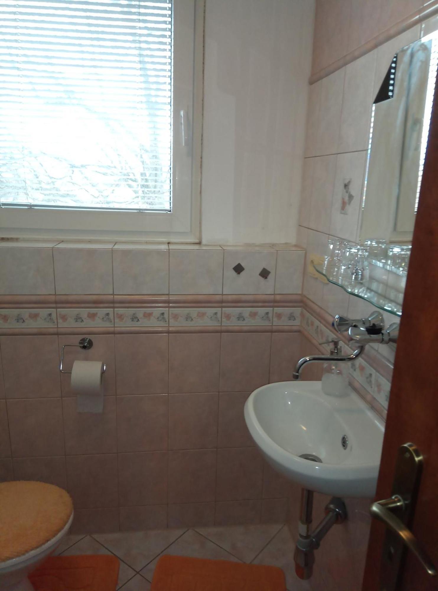 Vila Strazan Πόπραντ Εξωτερικό φωτογραφία